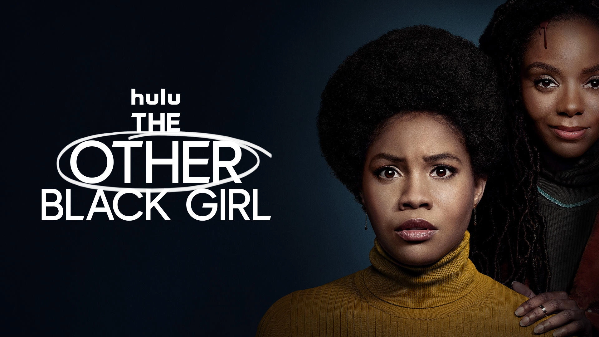 The Other Black Girl