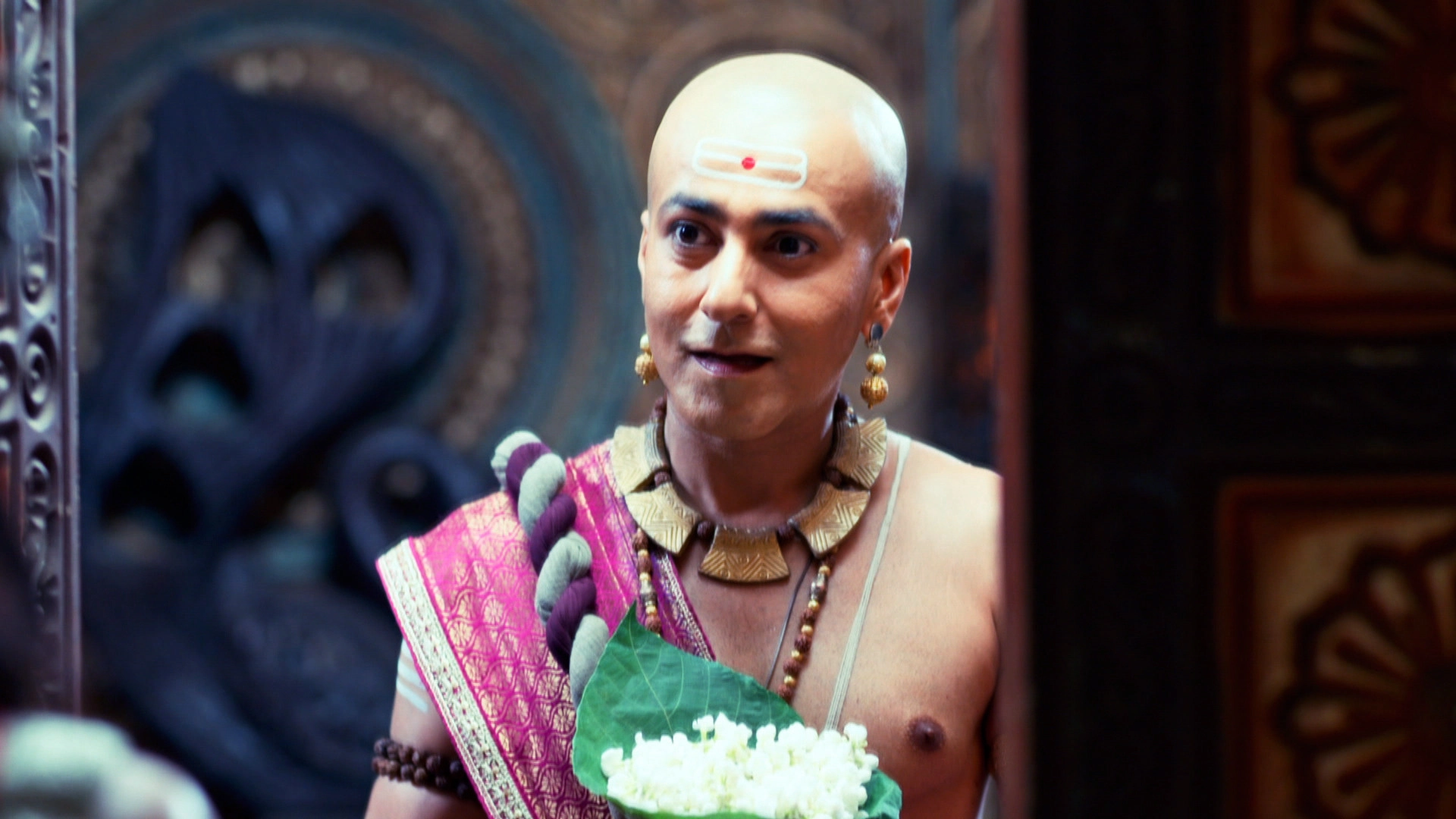 Tenali Rama