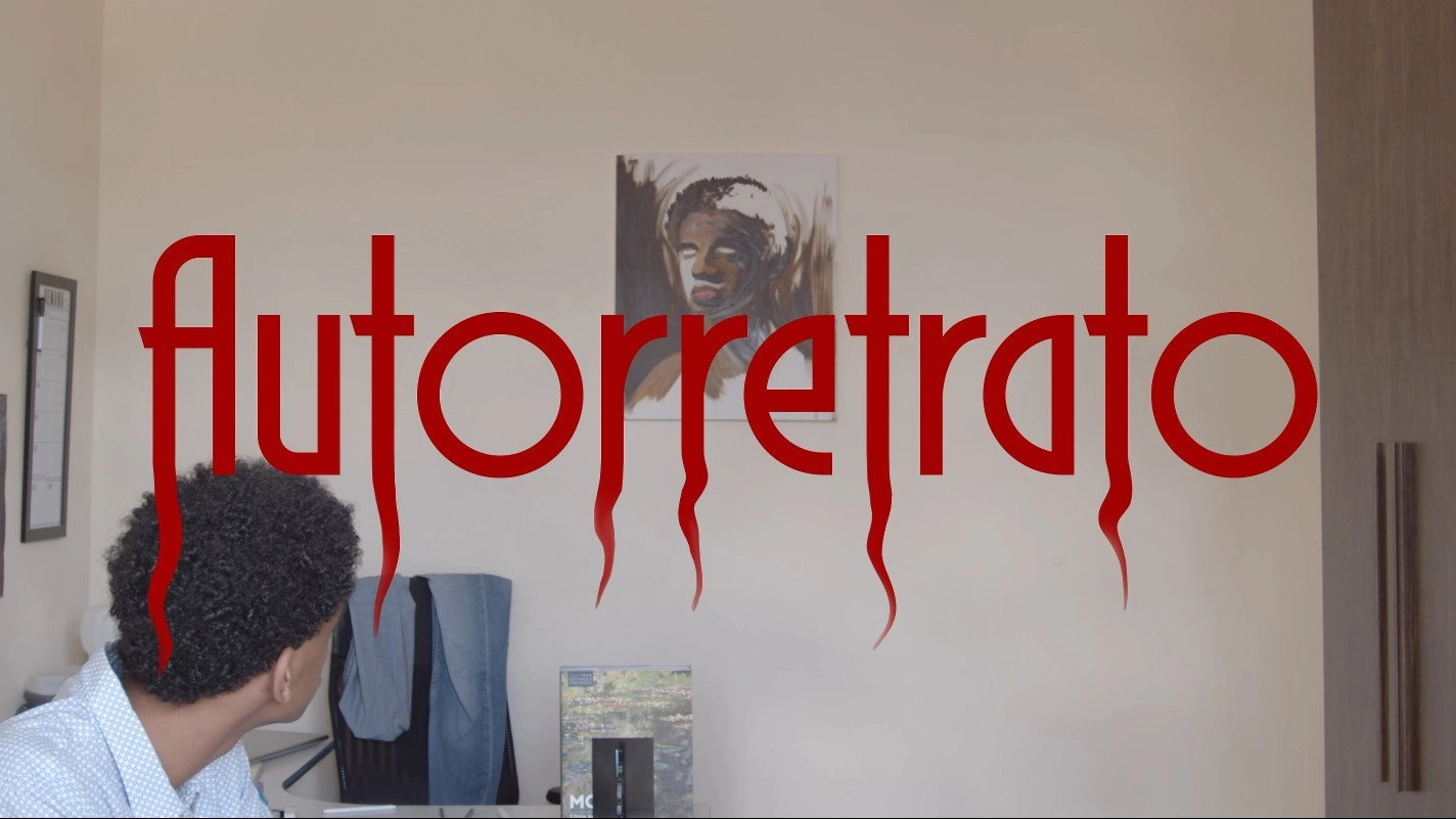 Autorretrato