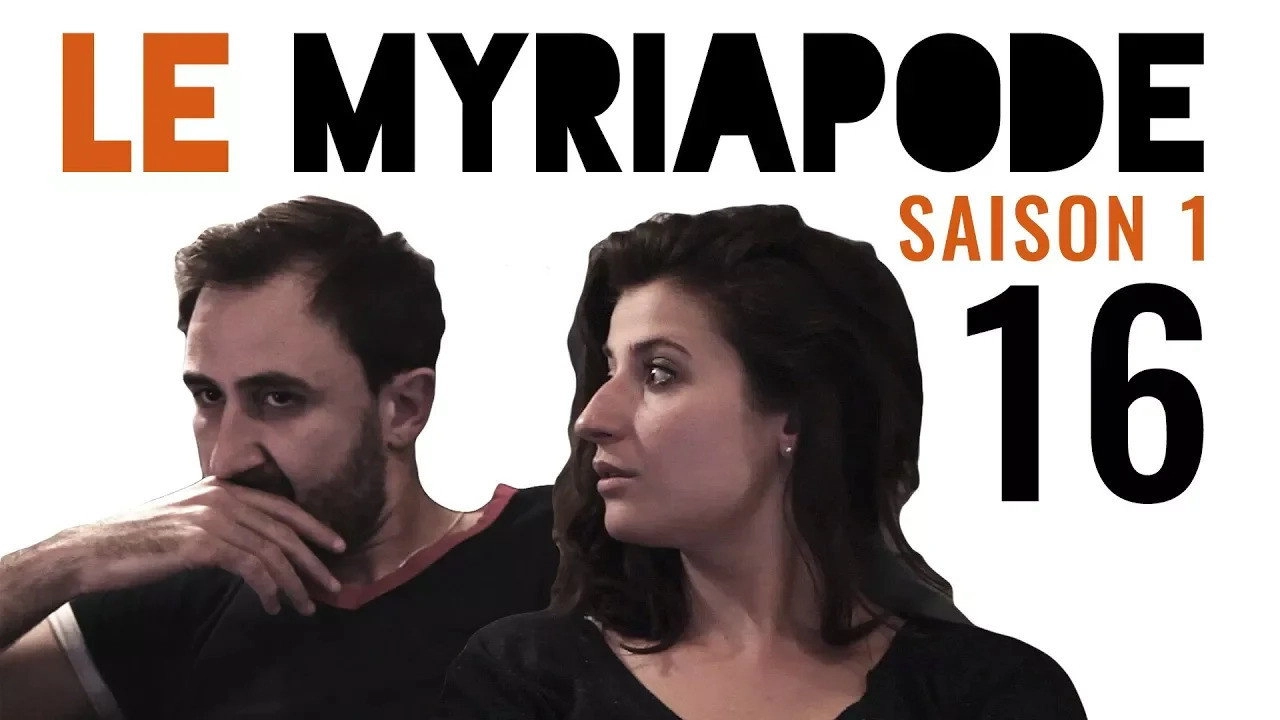 Le Myriapode