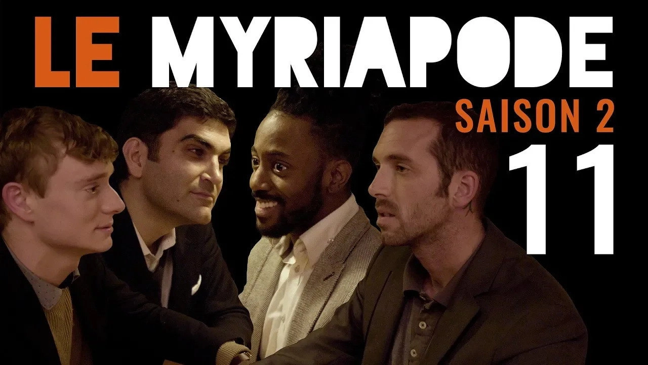 Le Myriapode