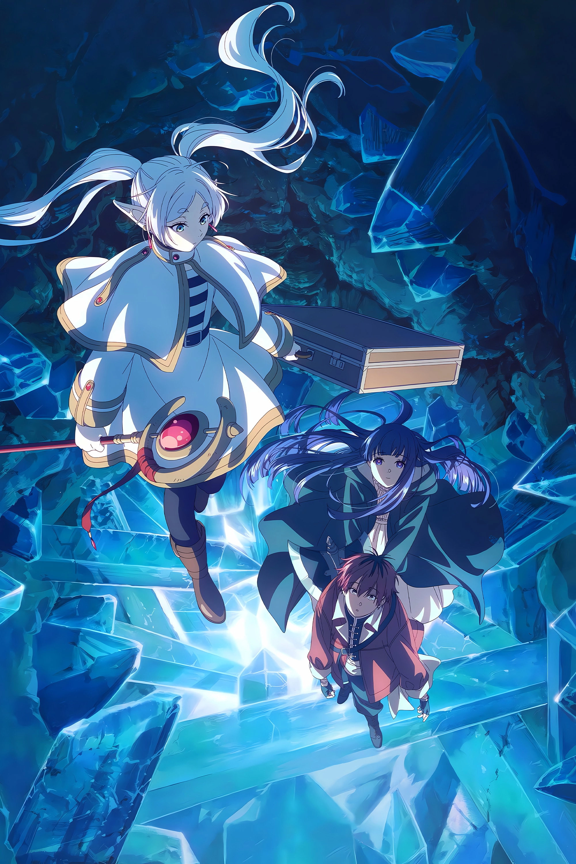 Frieren: Beyond Journey's End