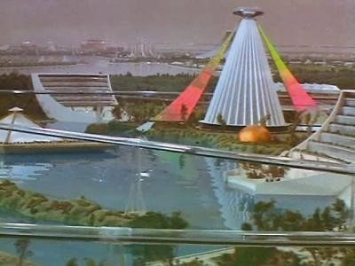Logan's Run