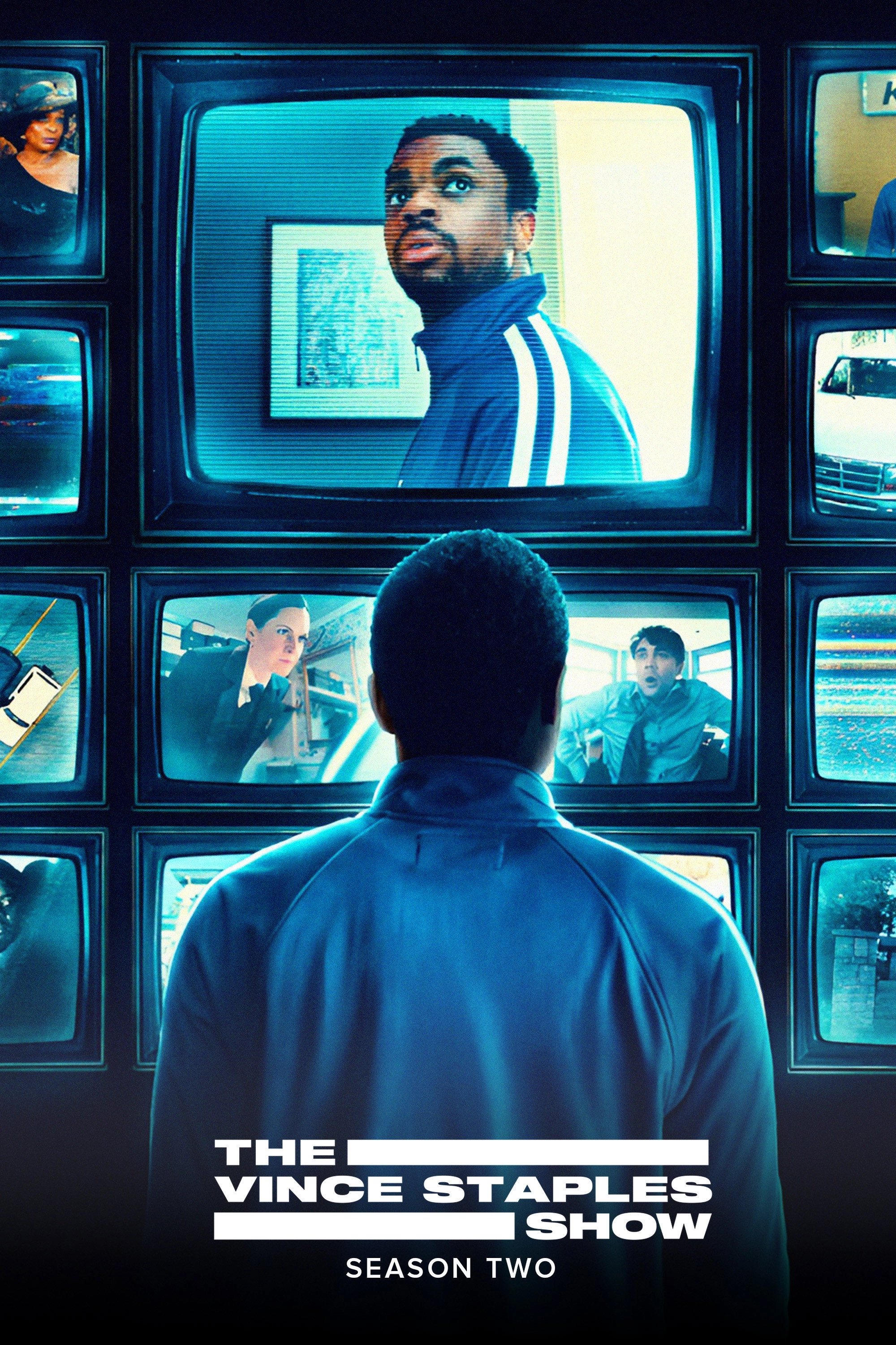 The Vince Staples Show