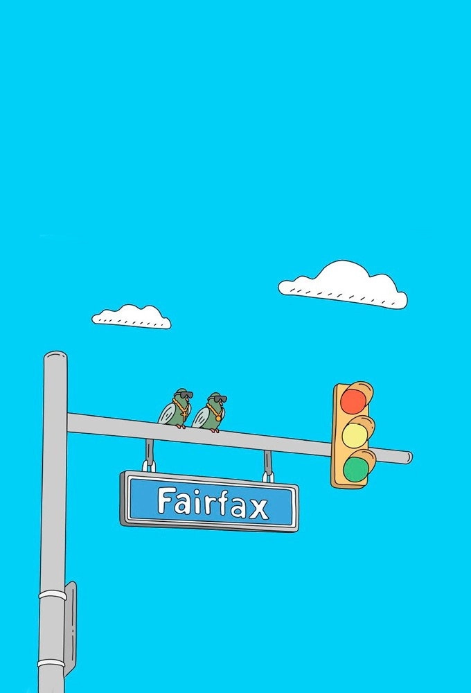 Fairfax