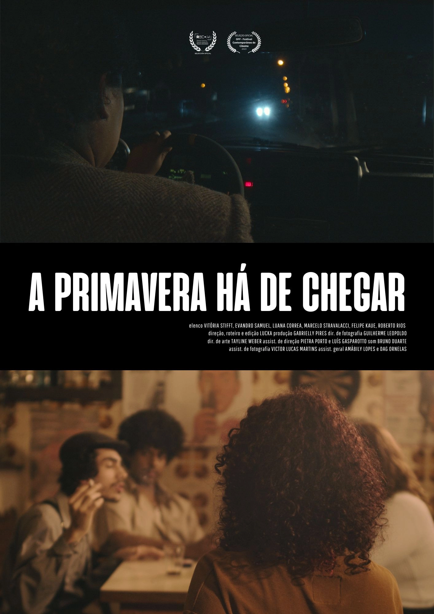 A Primavera Há de Chegar