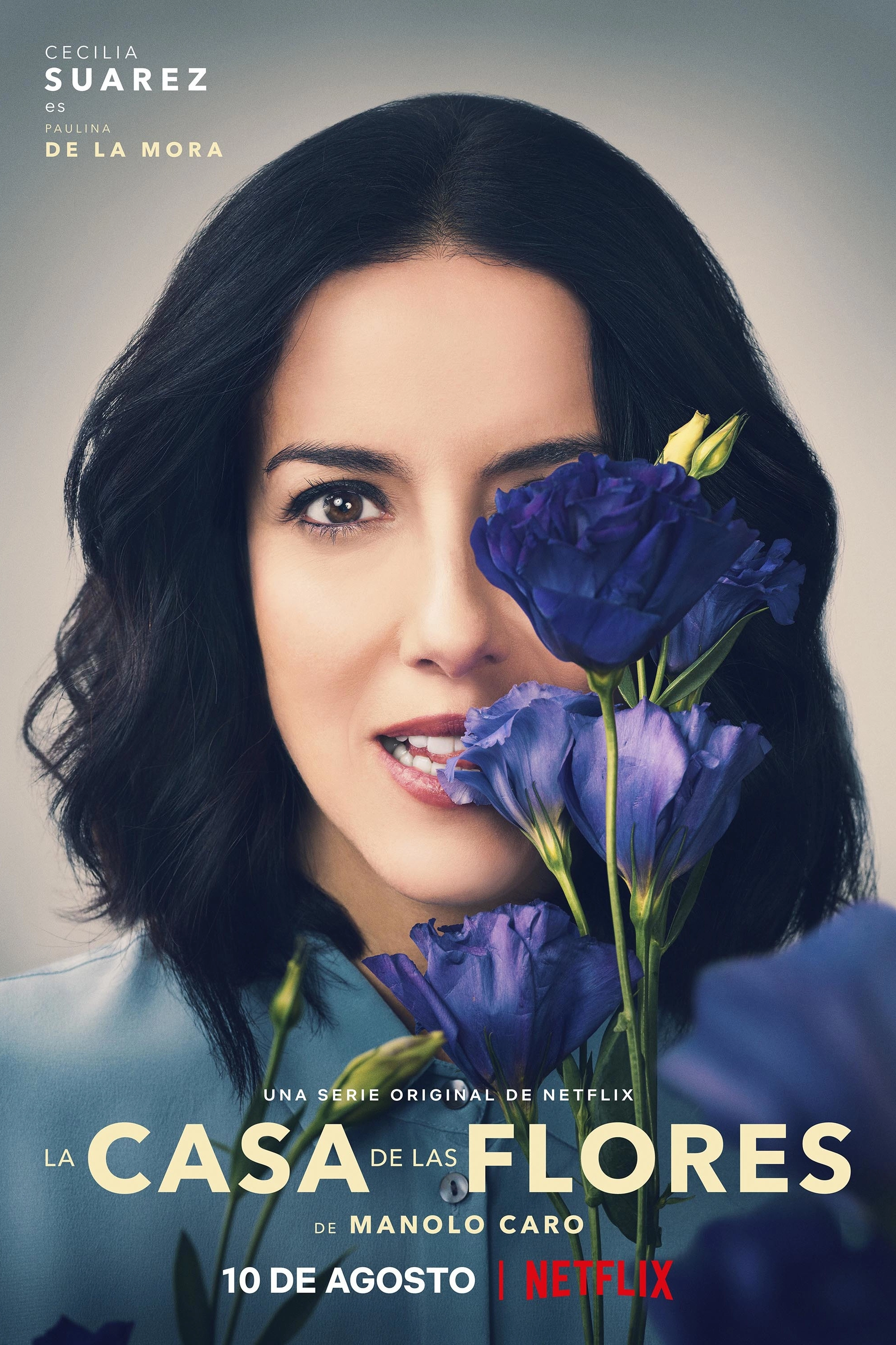 The House of Flowers