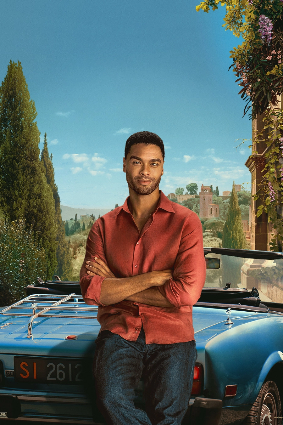 You, Me & Tuscany