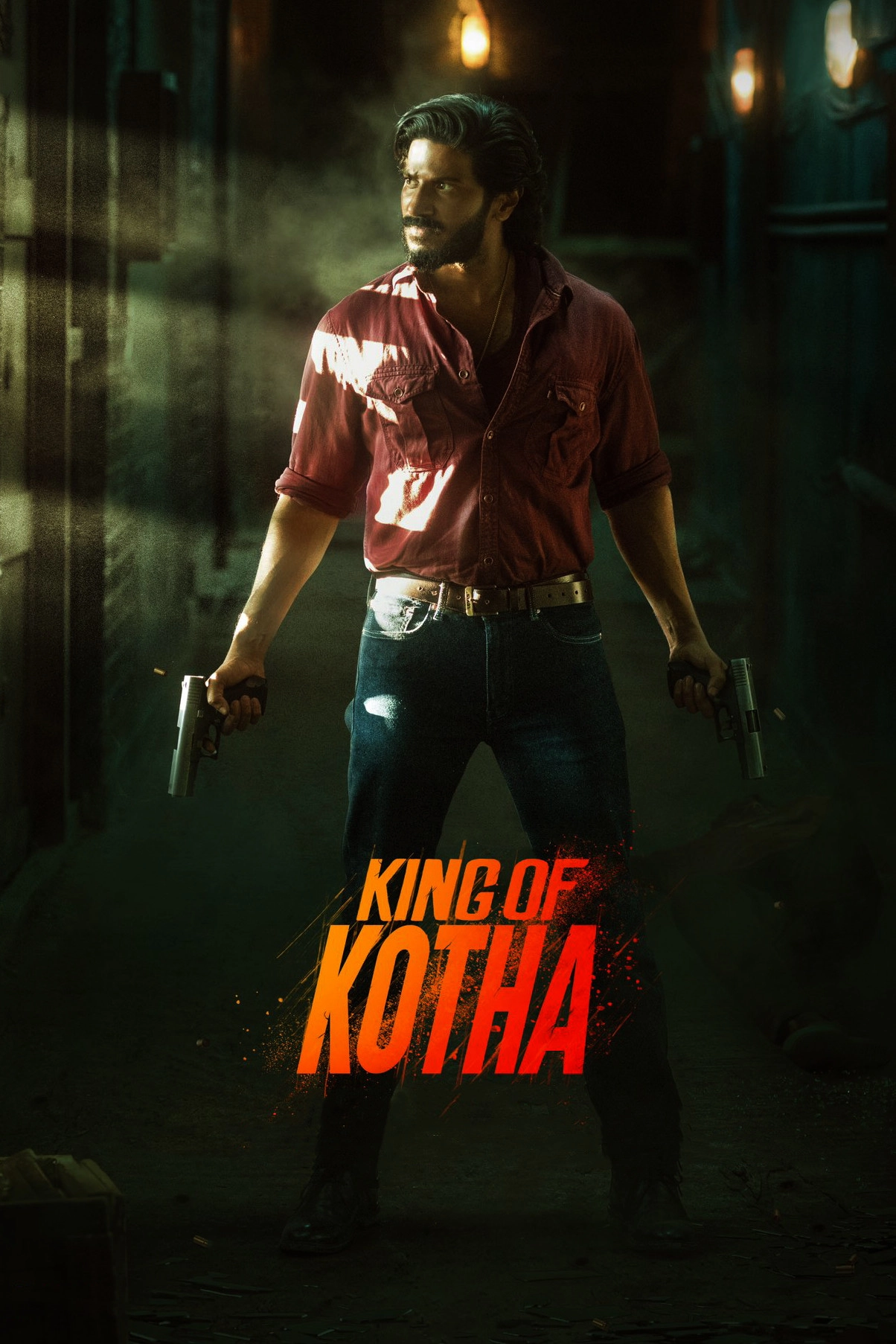 King of Kotha