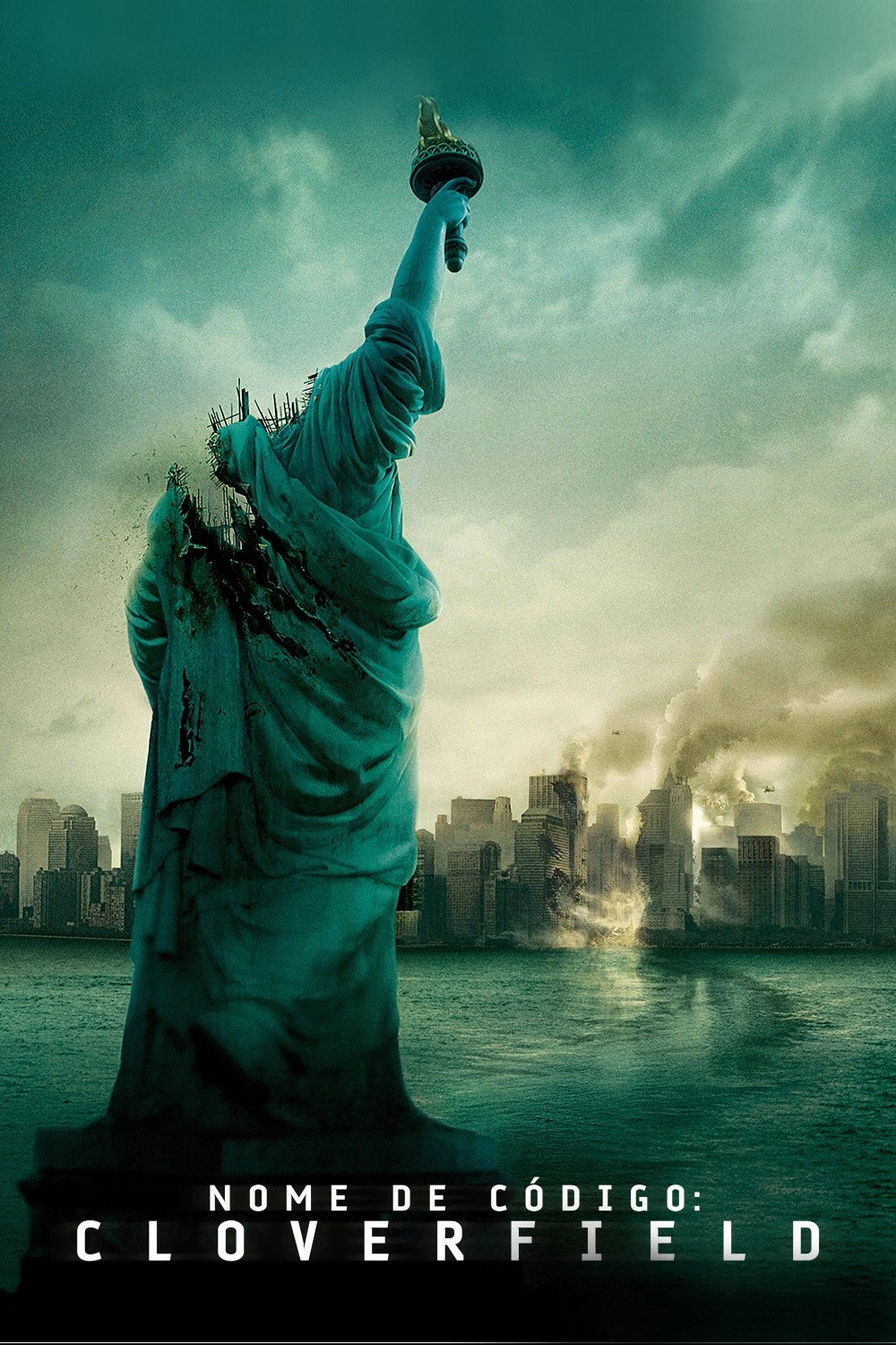 Cloverfield