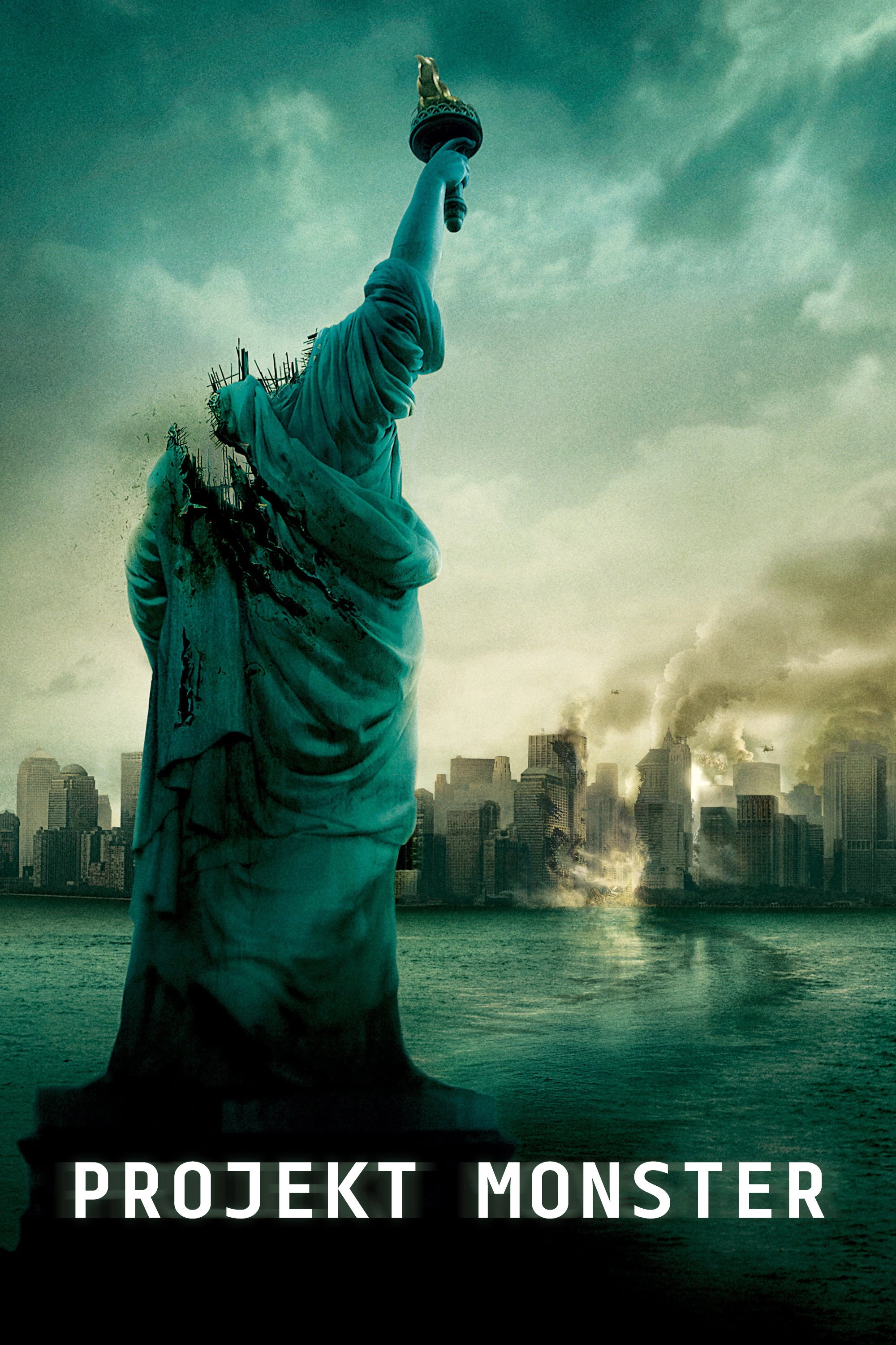 Cloverfield