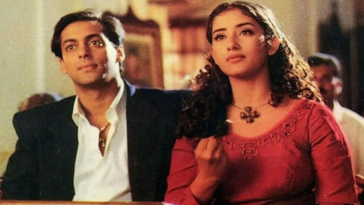 Khamoshi: The Musical