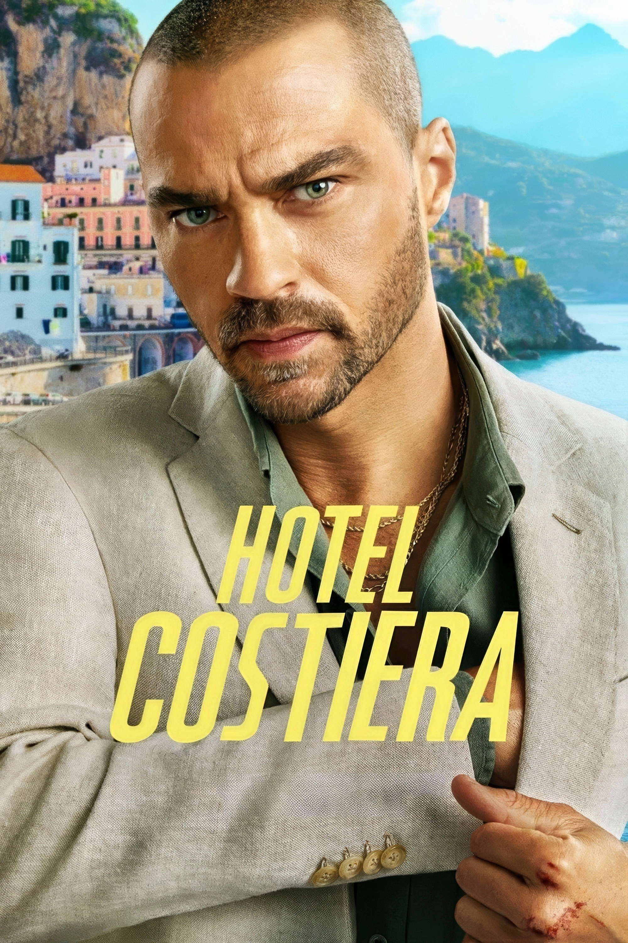 Hotel Costiera