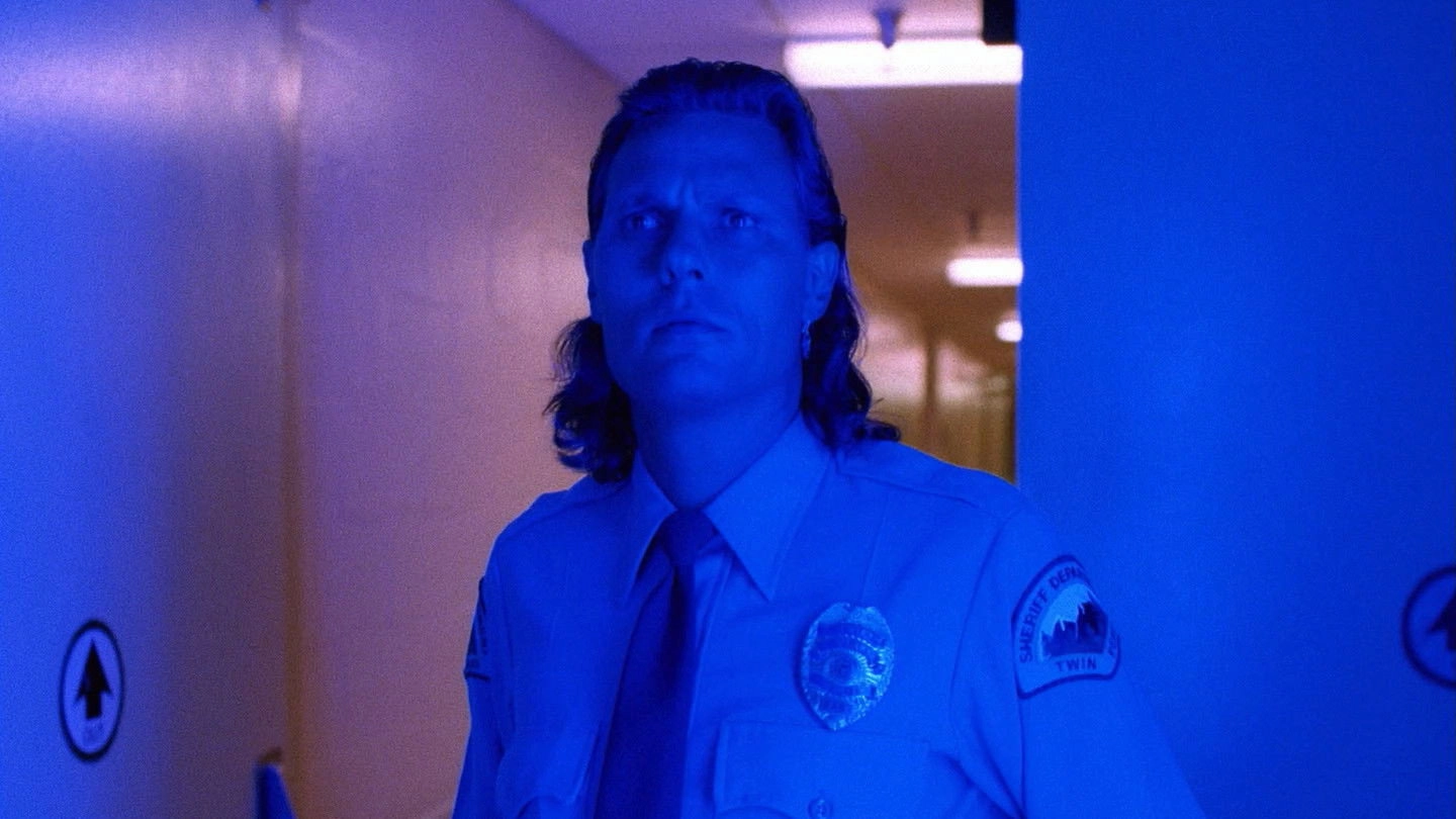 Twin Peaks