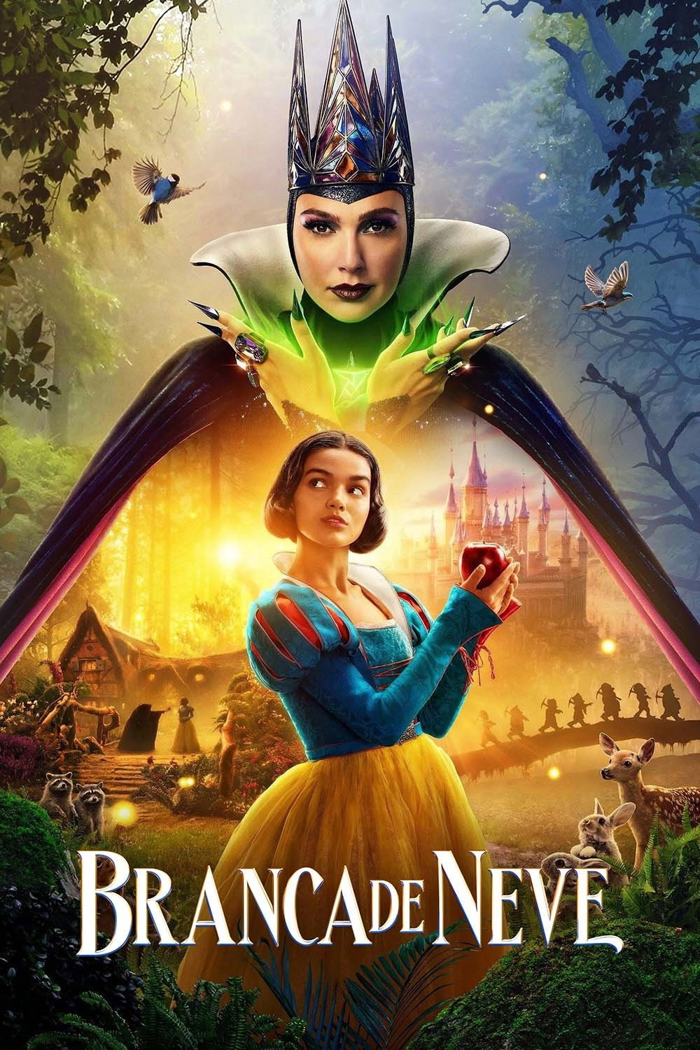 Snow White