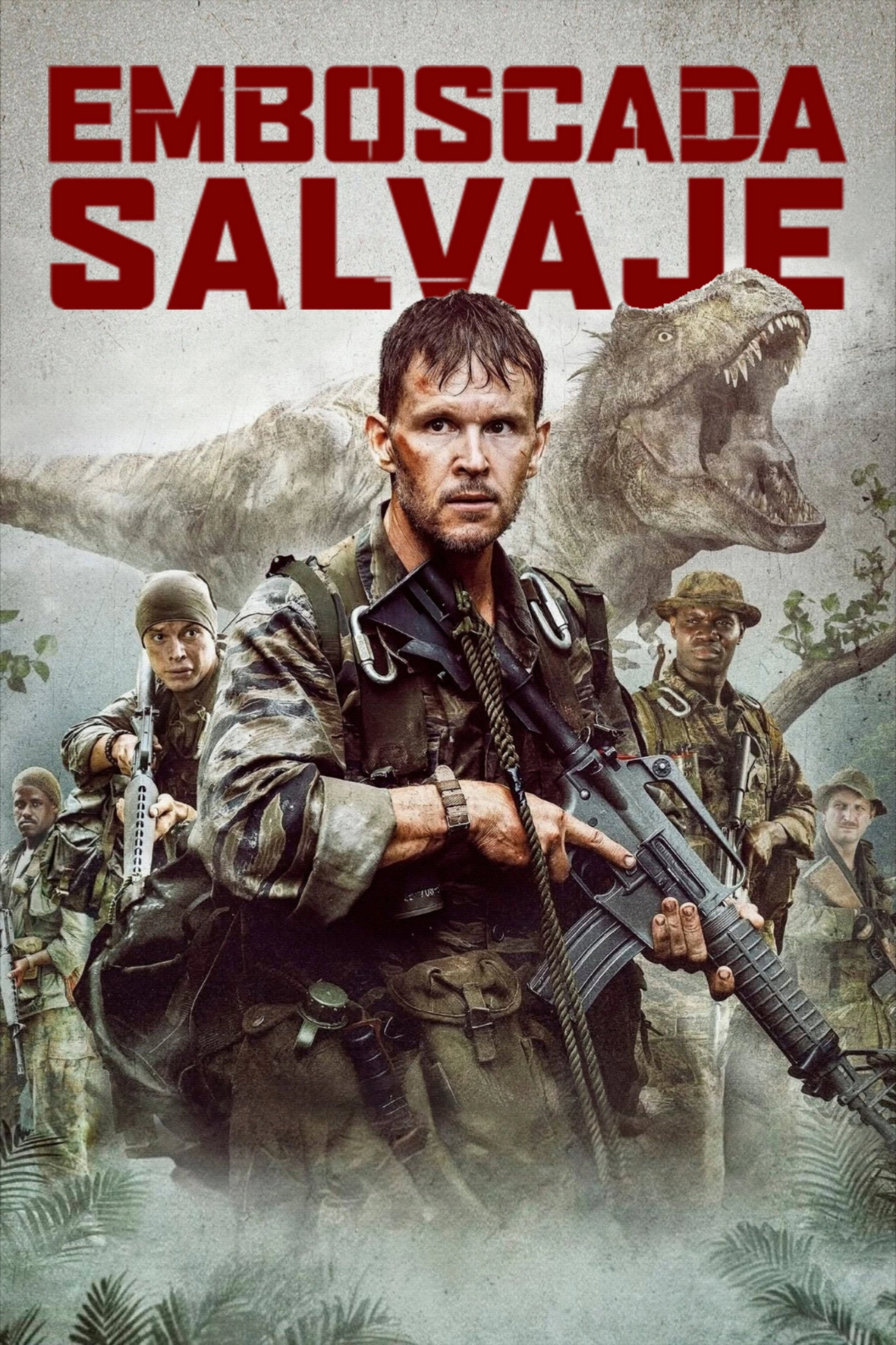 Primitive War