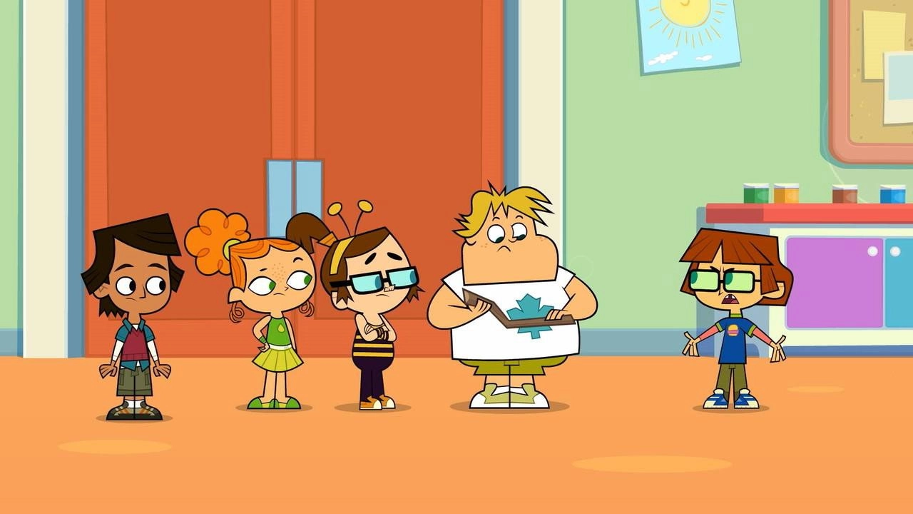 Total DramaRama