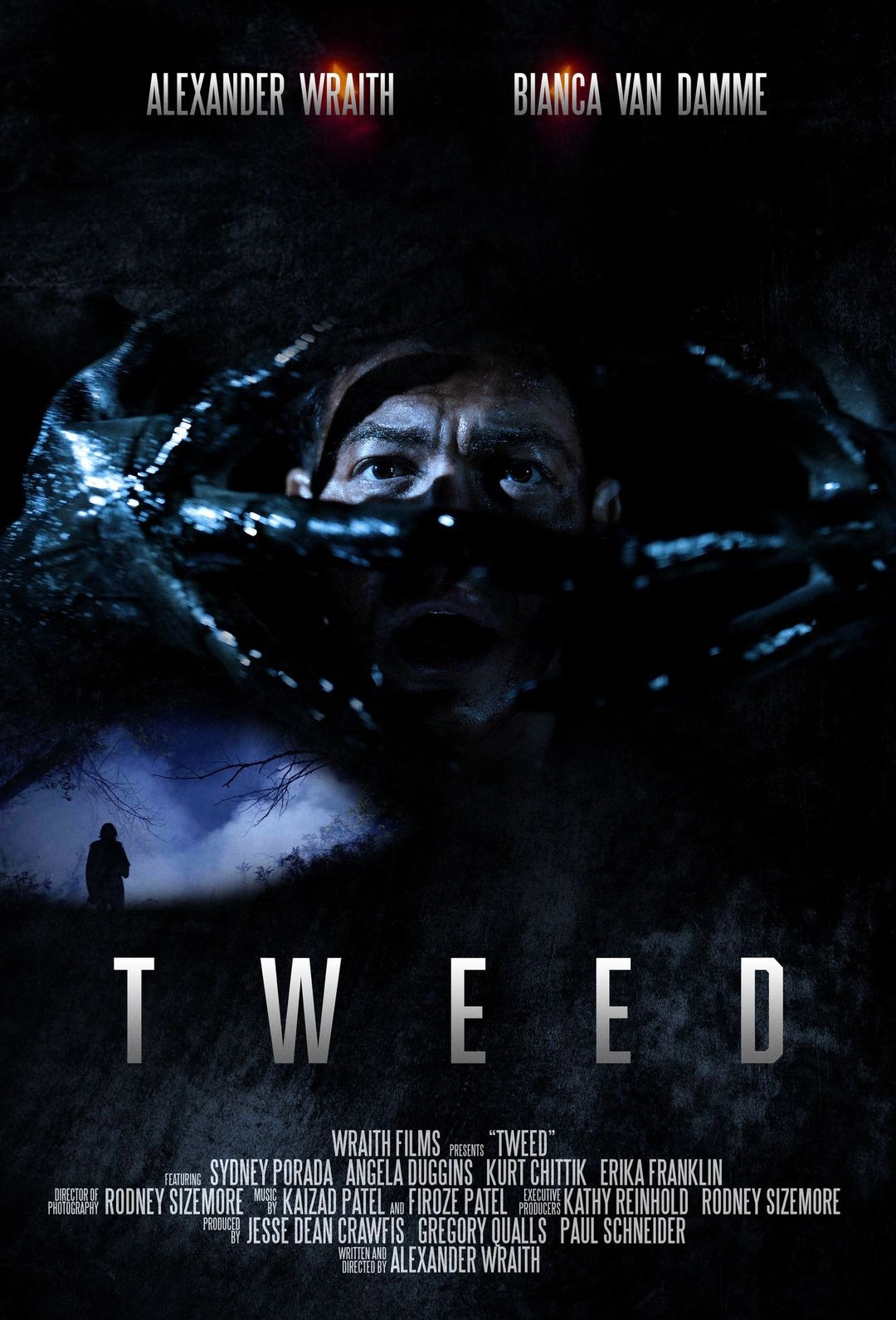 Tweed