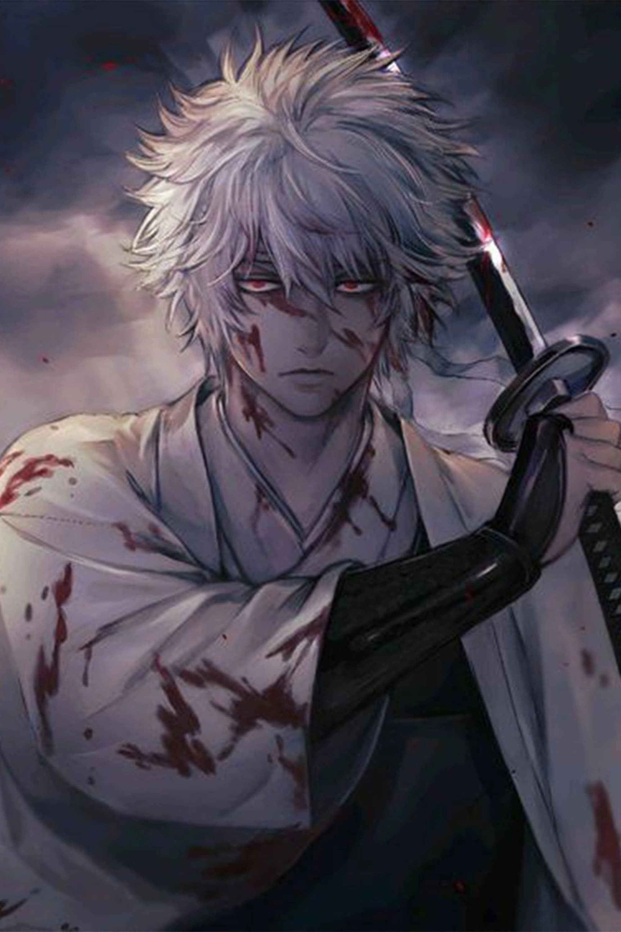 Gintama: The Semi-Final