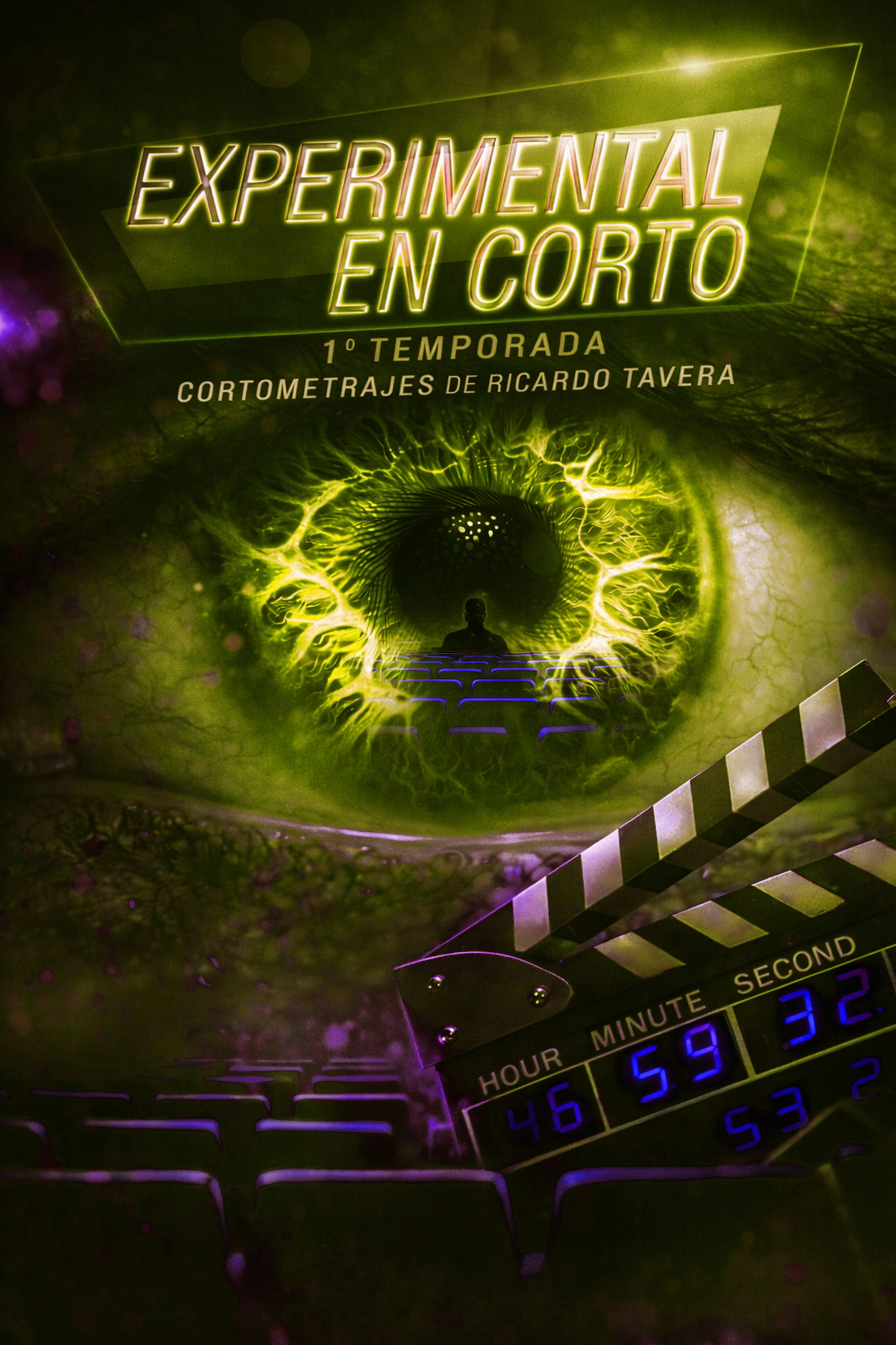 Experimental en Corto