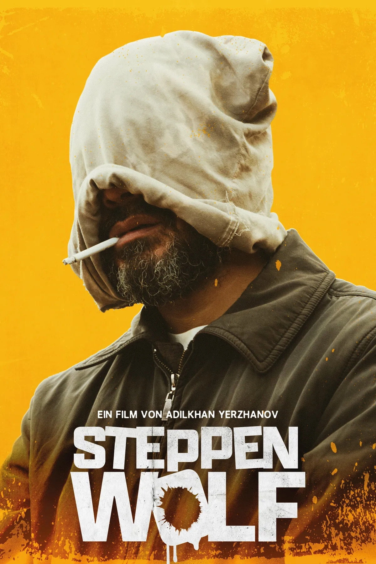 Steppenwolf