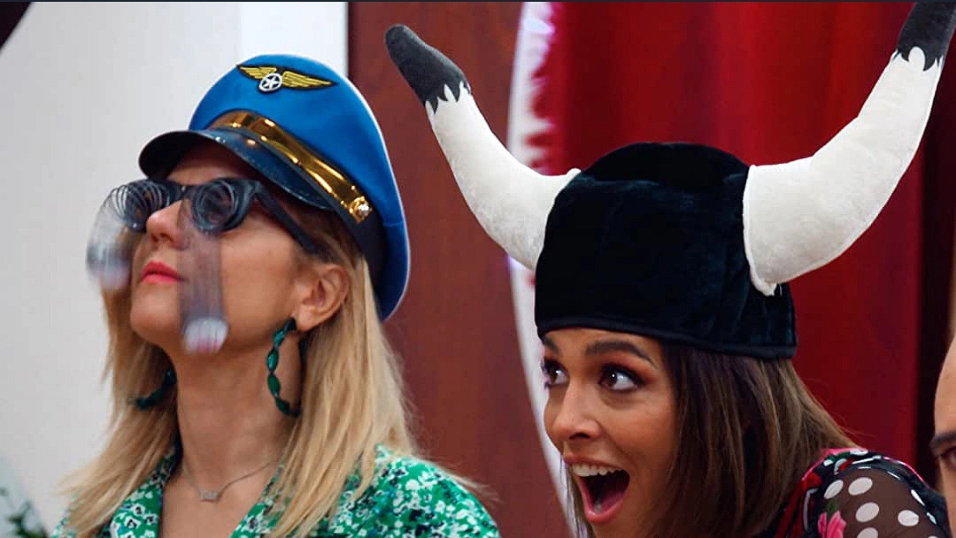 LOL - Last One Laughing Spain