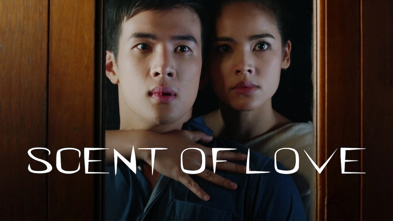 Scent of Love