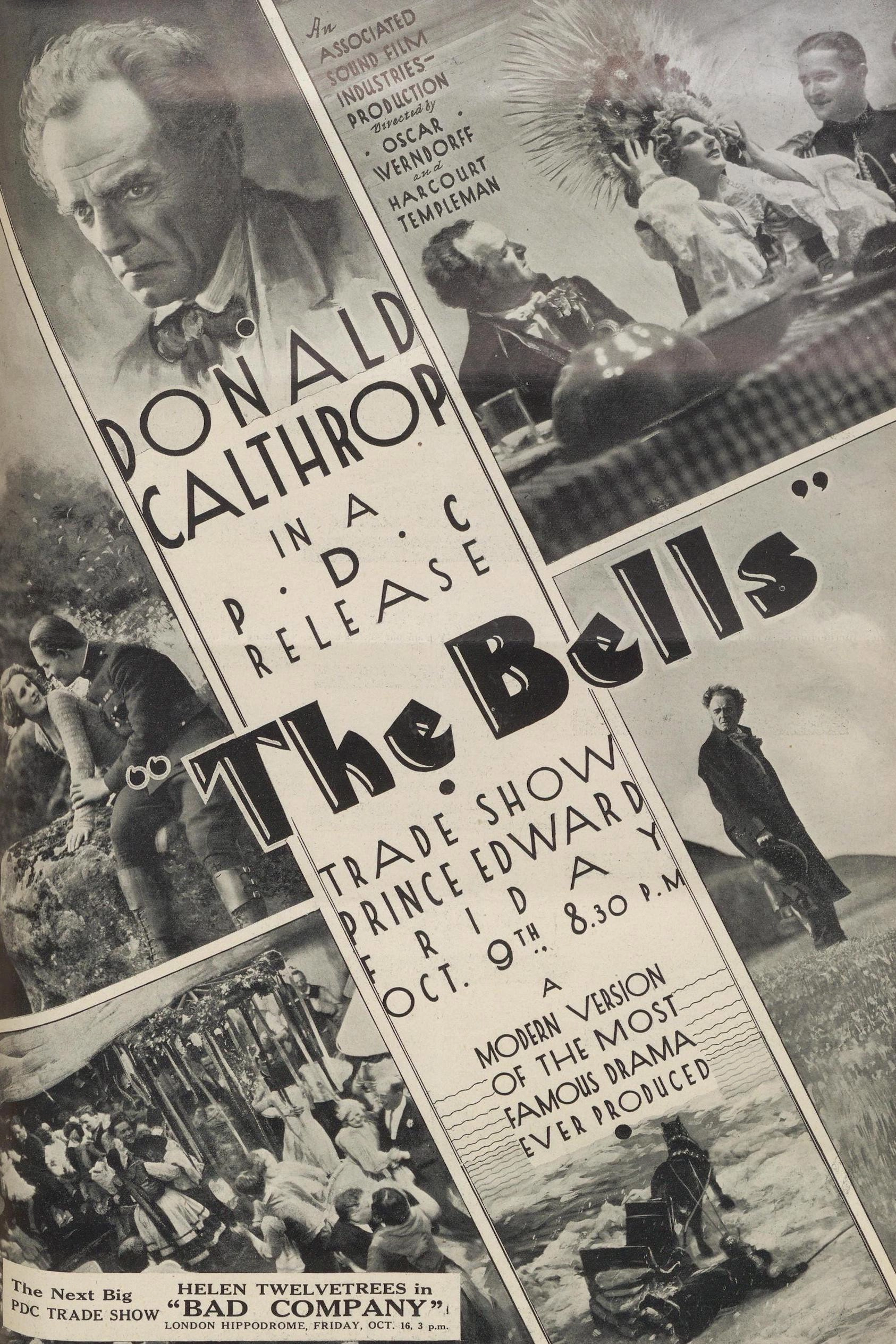 The Bells