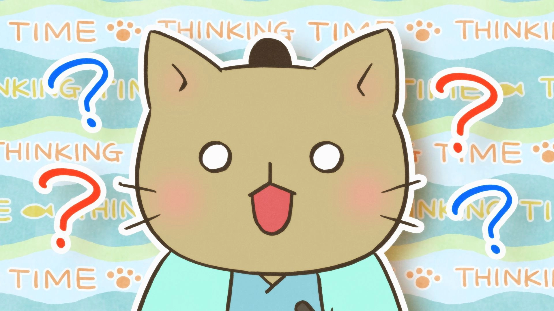 Neko Neko Nihonshi