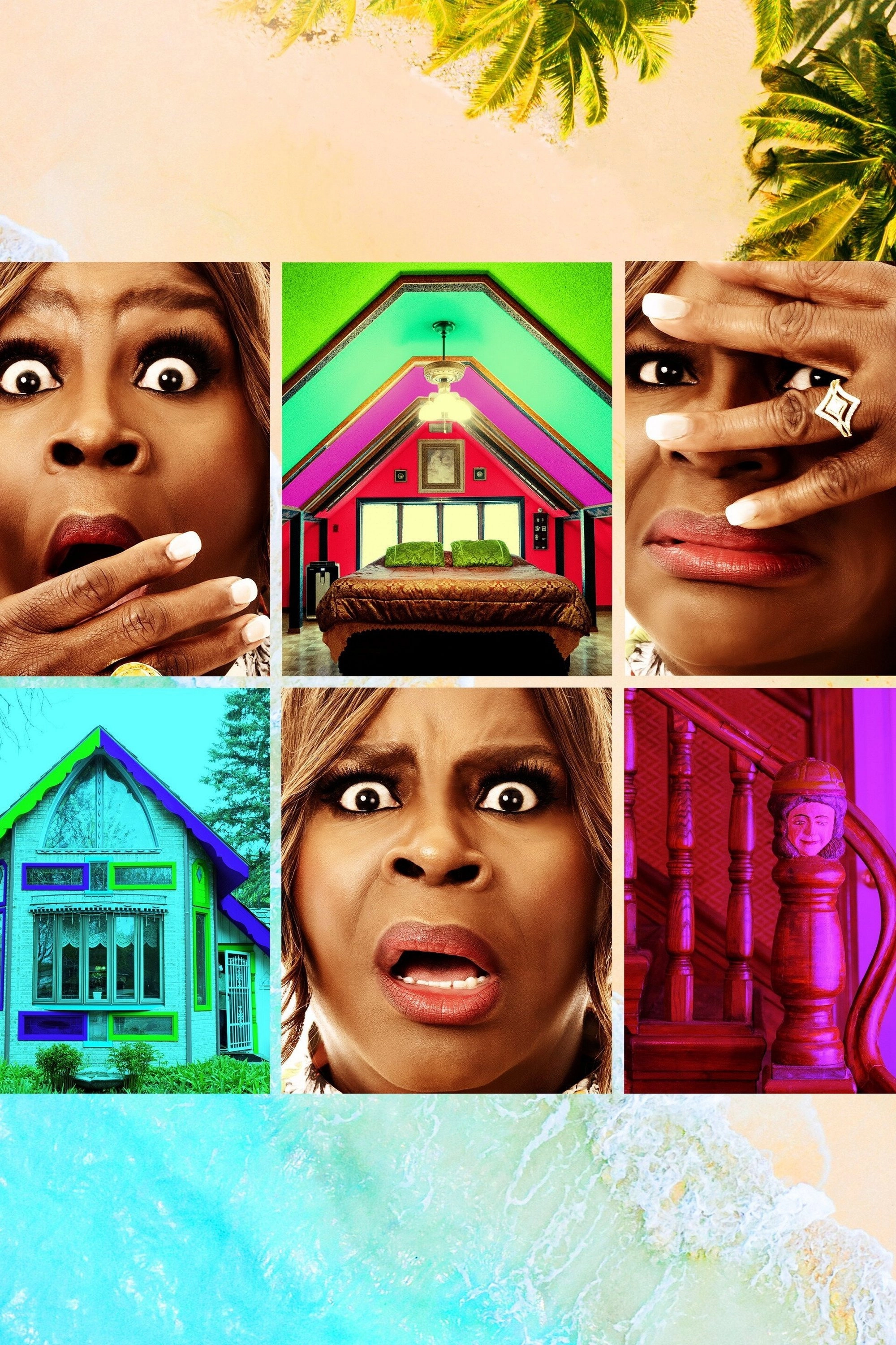 Ugliest House in America