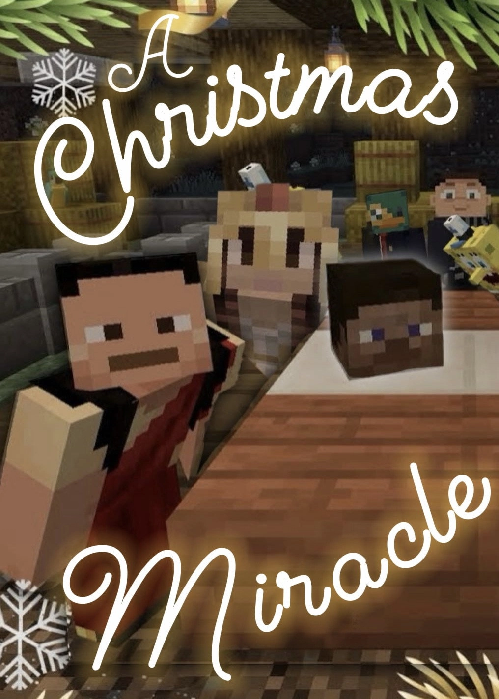 A Christmas Miracle