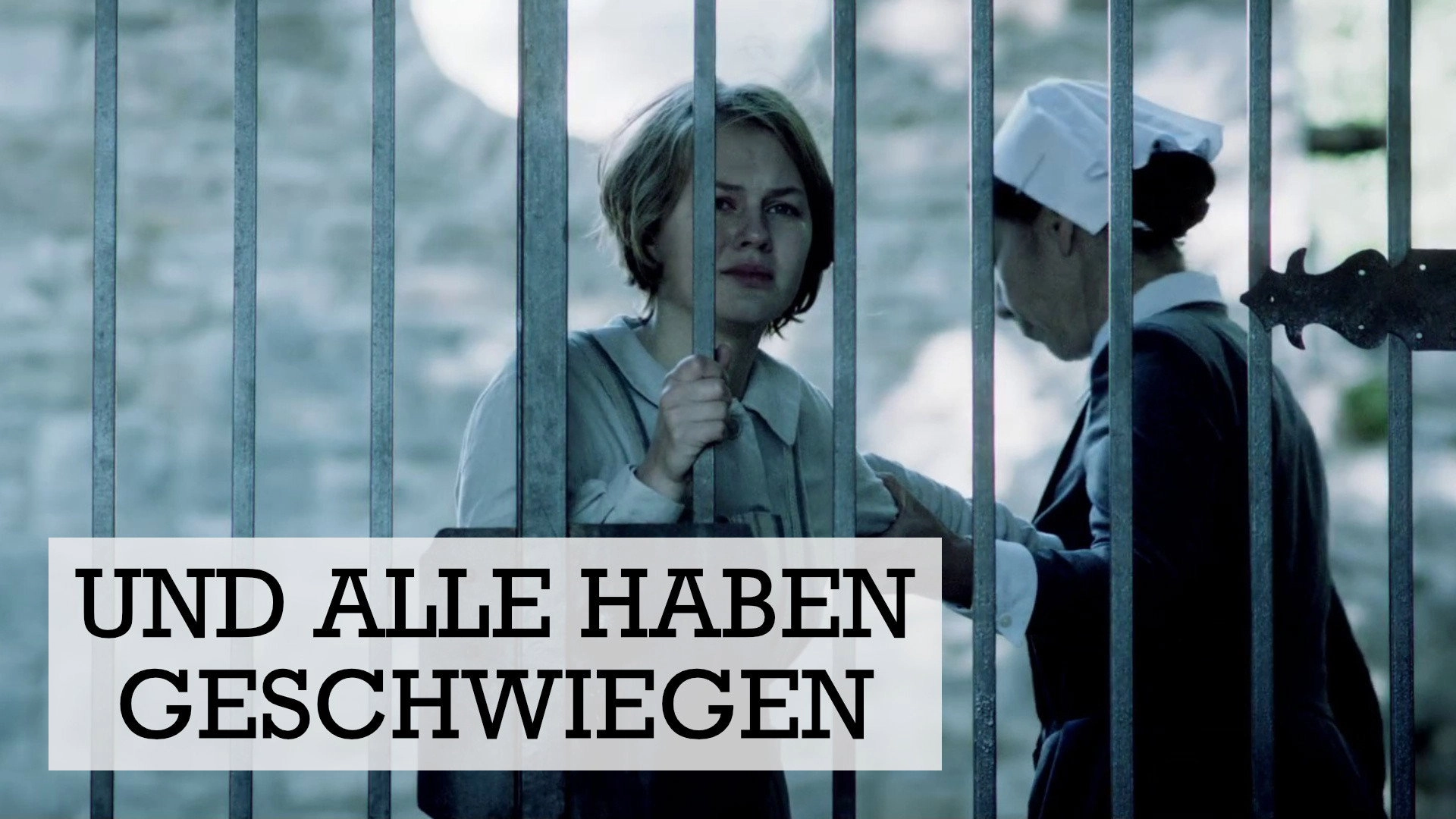 Und alle haben geschwiegen