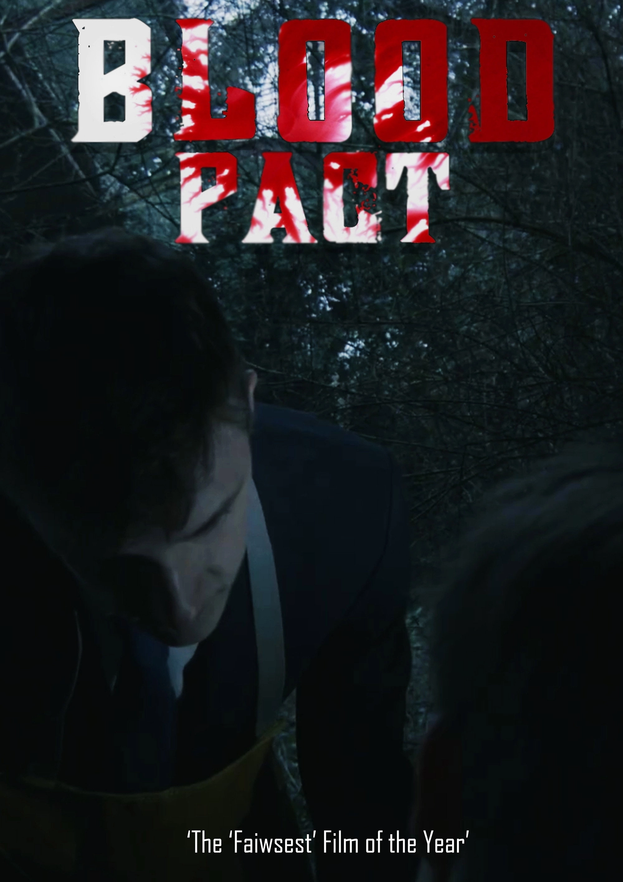 Blood Pact