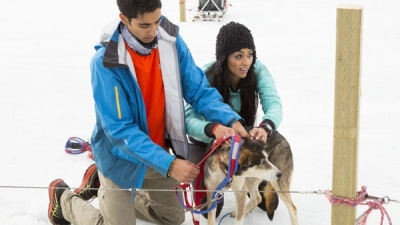 The Amazing Race Canada
