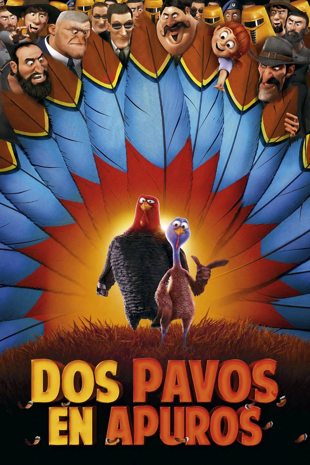 Free Birds