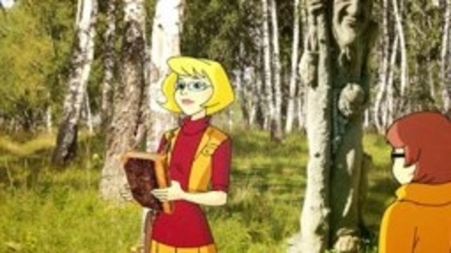 Scooby-Doo: Le Guide du Froussard