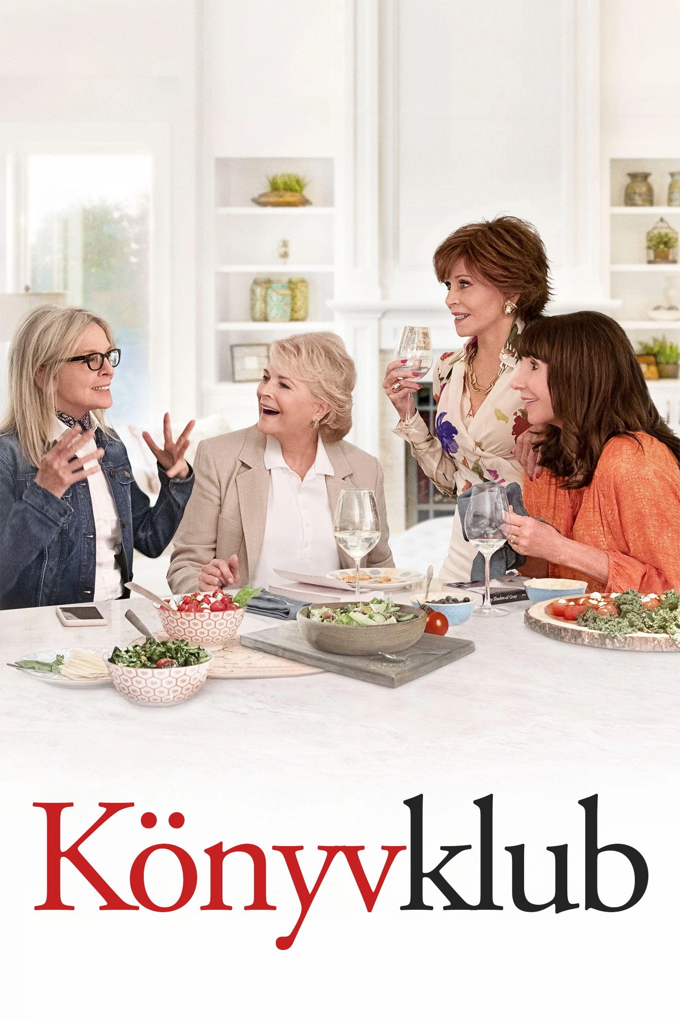 Book Club