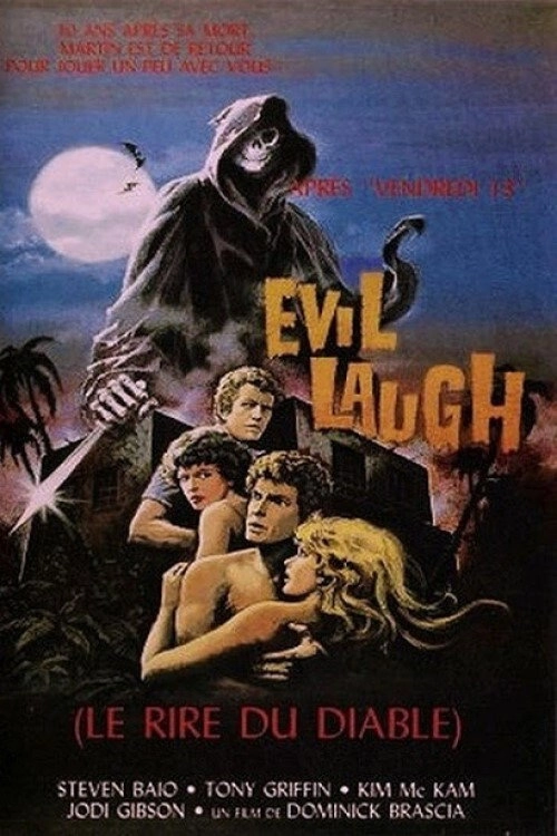 Evil Laugh
