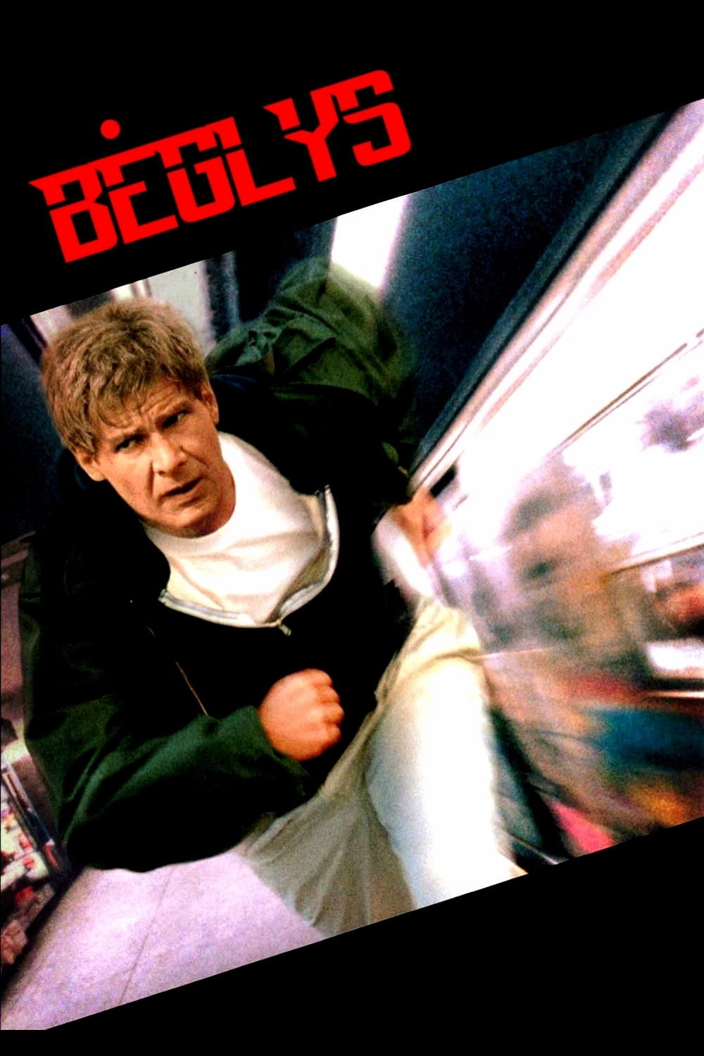 The Fugitive