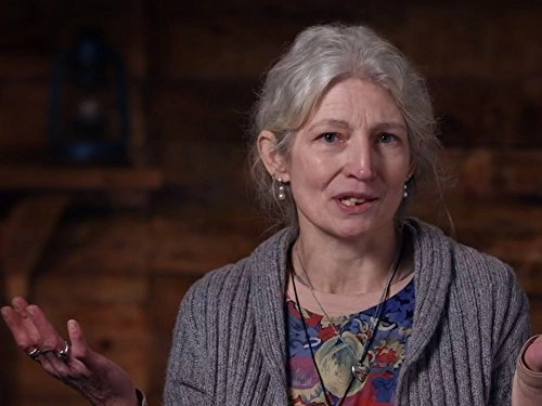 Alaskan Bush People