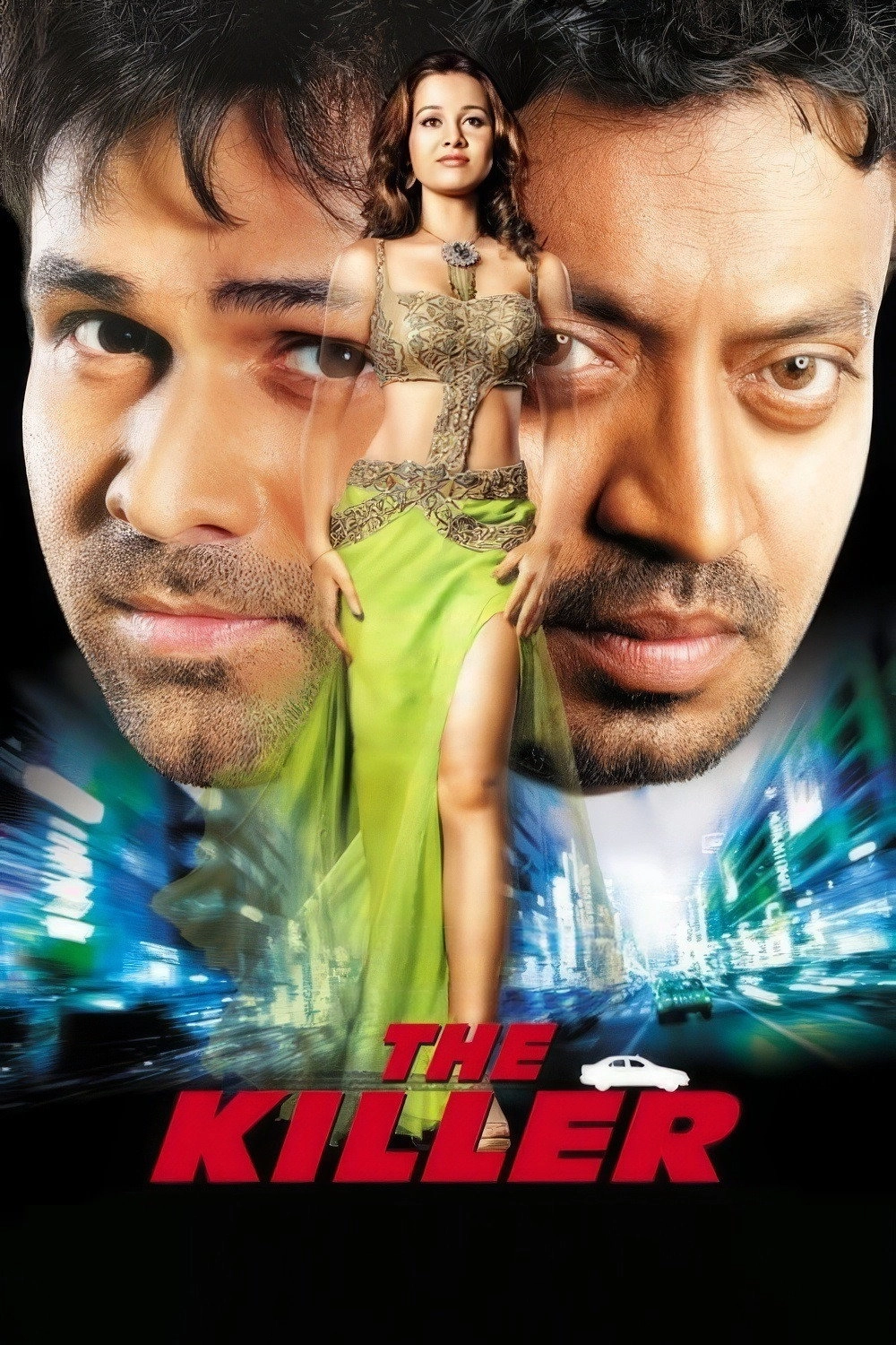 The Killer