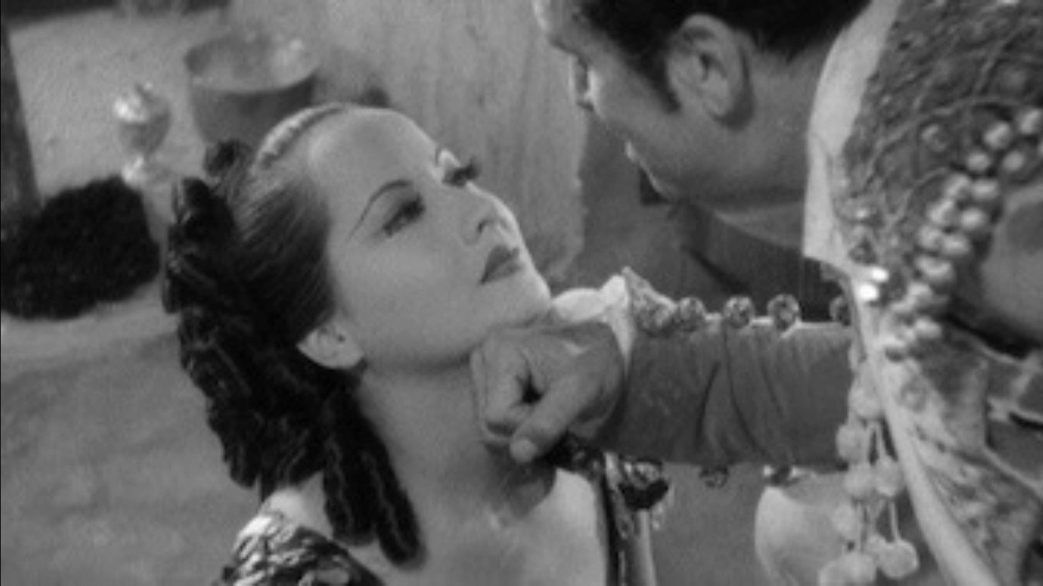 The Private Life of Don Juan