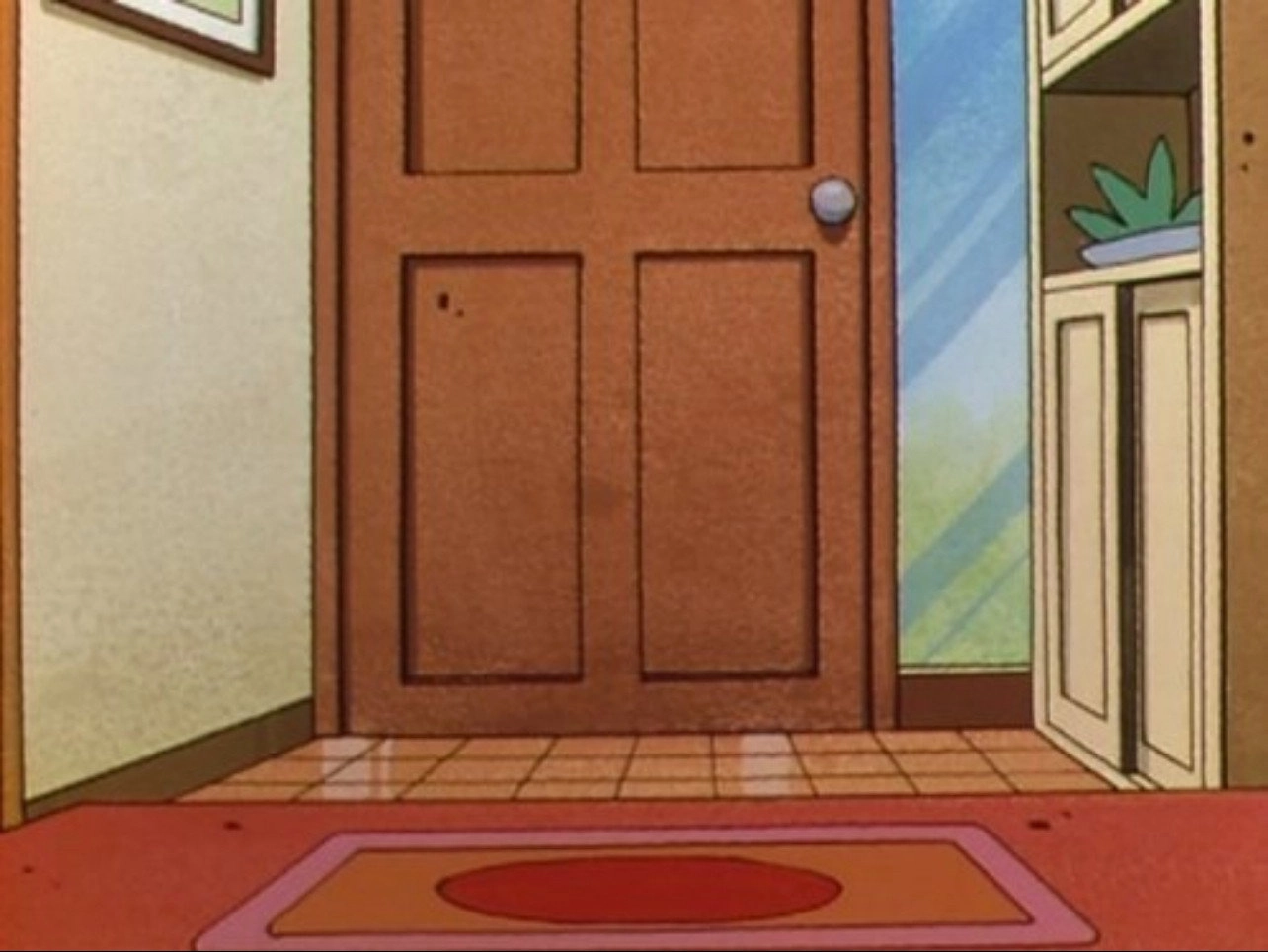 Shin Chan