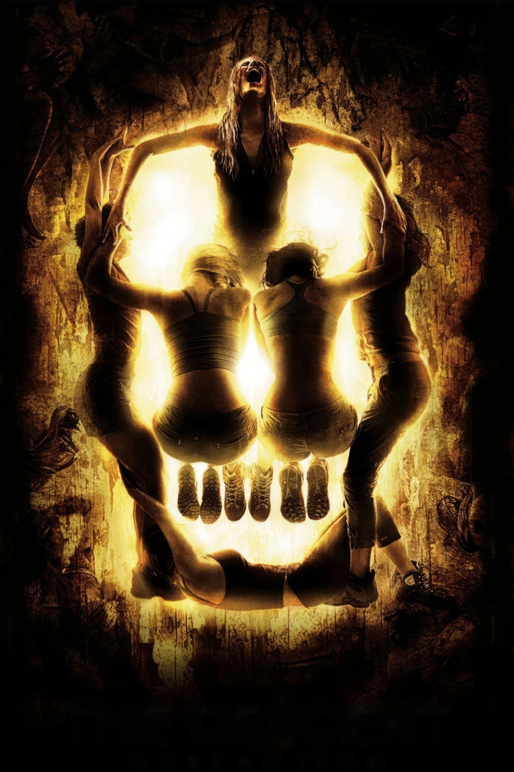 The Descent