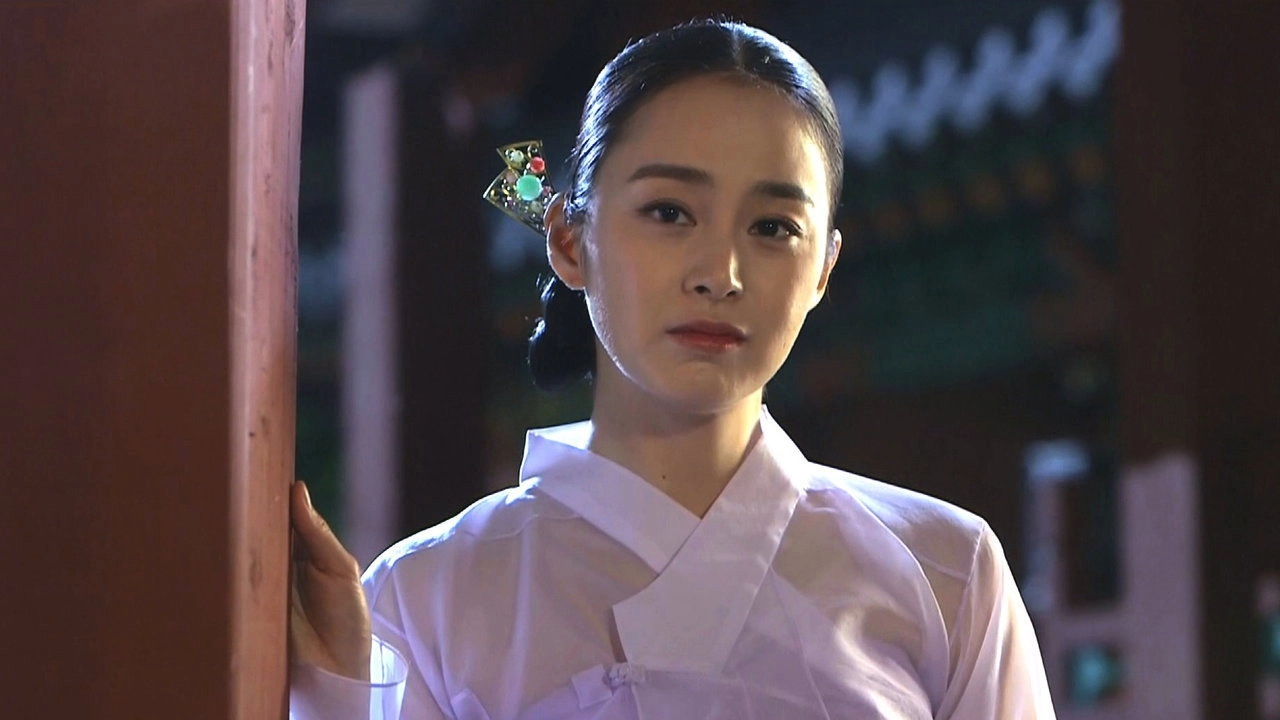 Jang Ok Jung, Living in Love