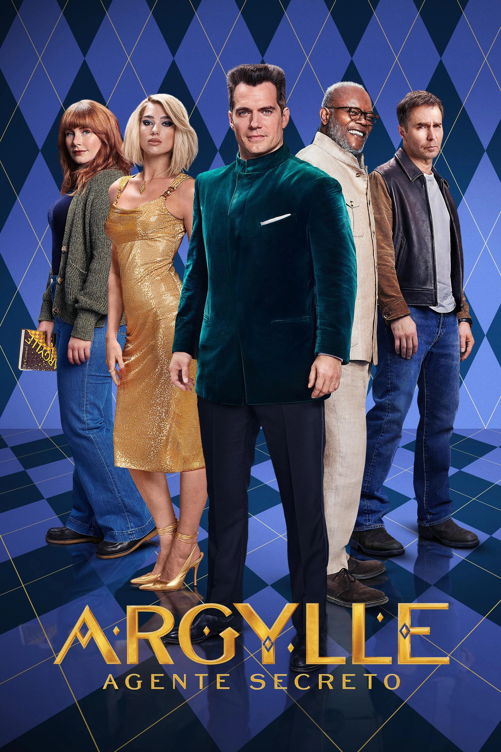 Argylle