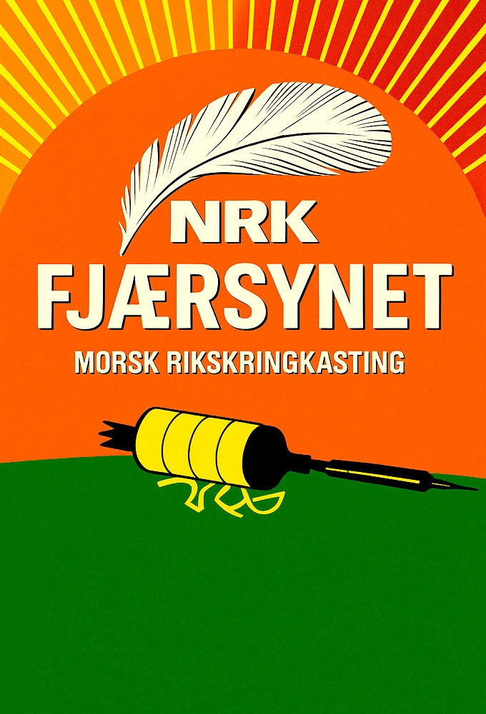 Fjærsynet