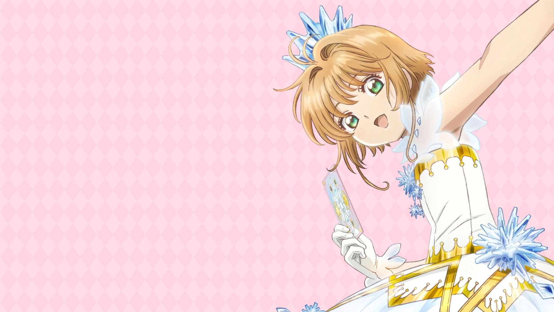 Cardcaptor Sakura: Clear Card