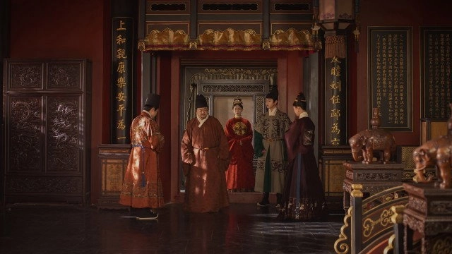 Royal Feast