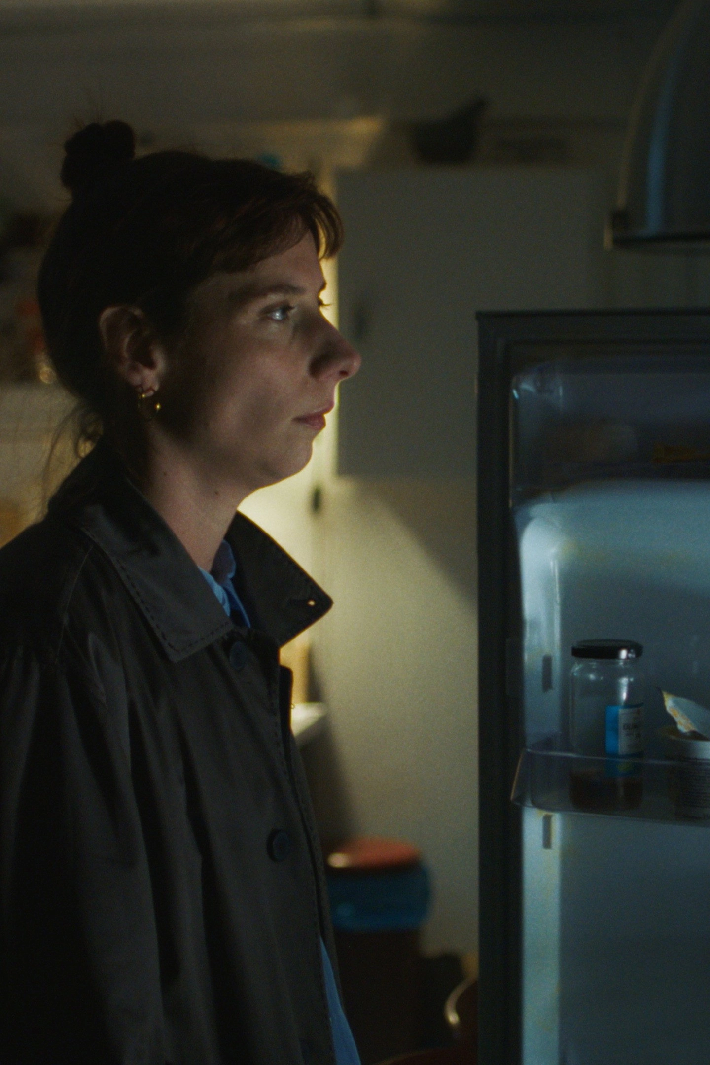 Anna’s Freezer